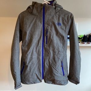 North Face Triclimate Jacket